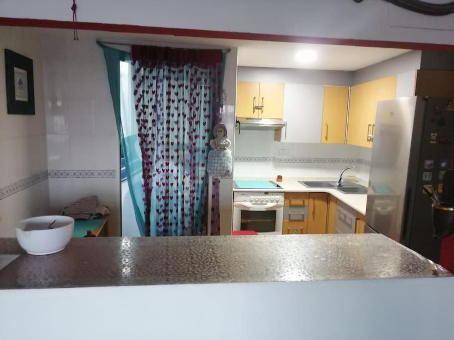Penthouse Sunrise Apartamento Valencia
