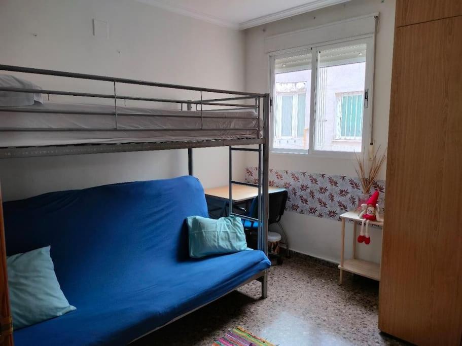 Penthouse Sunrise Apartamento Valencia