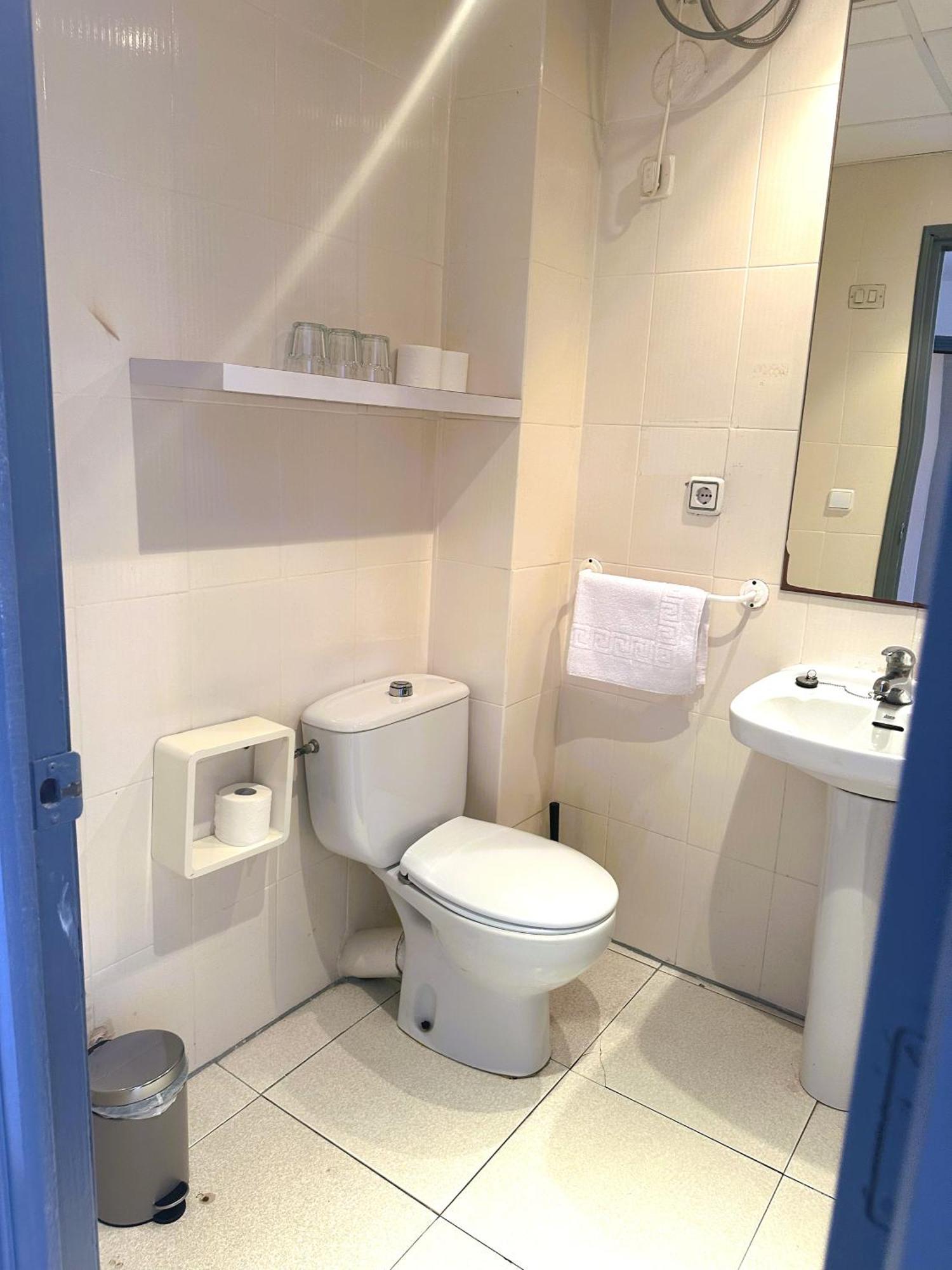 Barraca Guest house