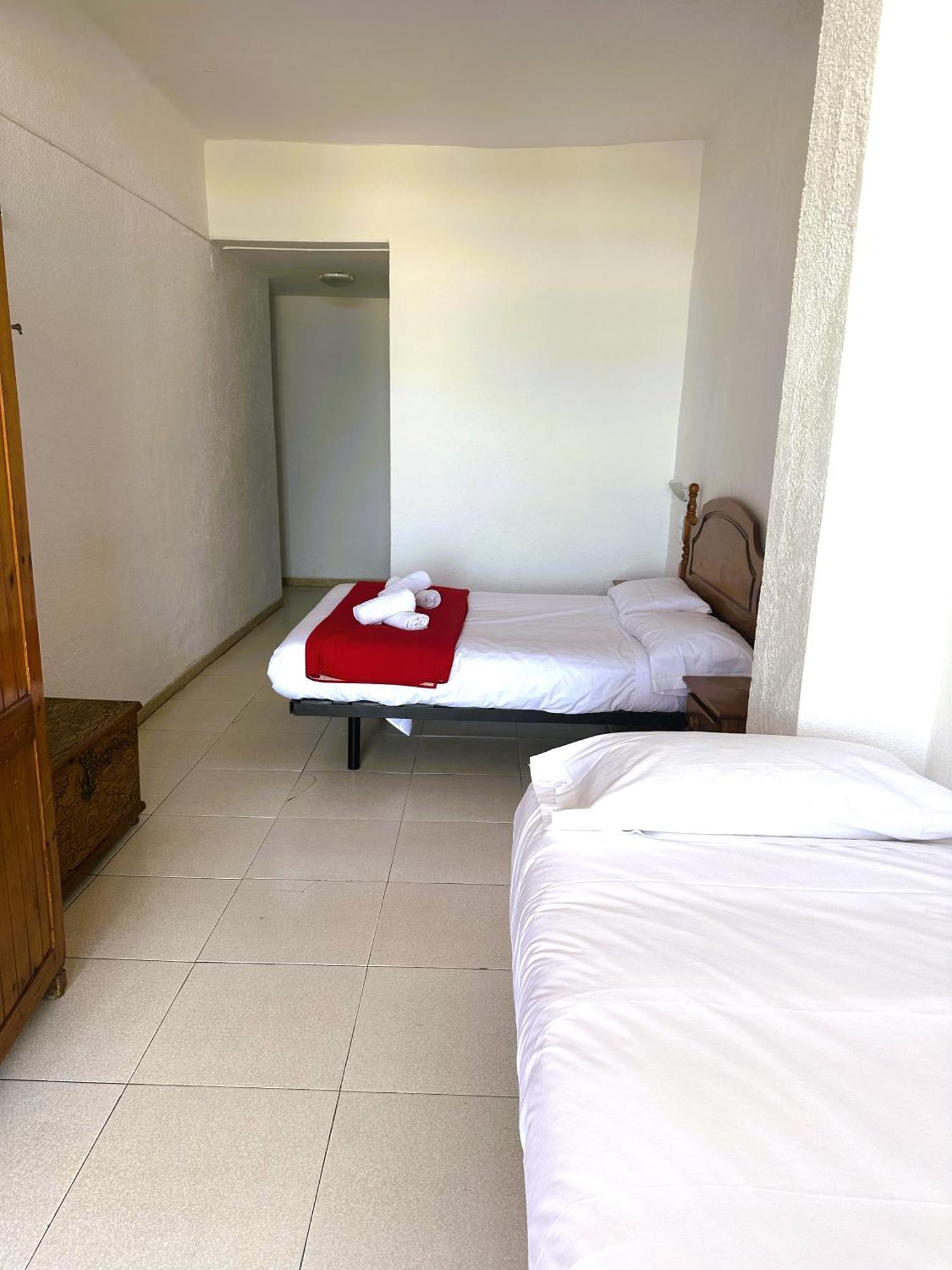 Barraca Guest house Valencia