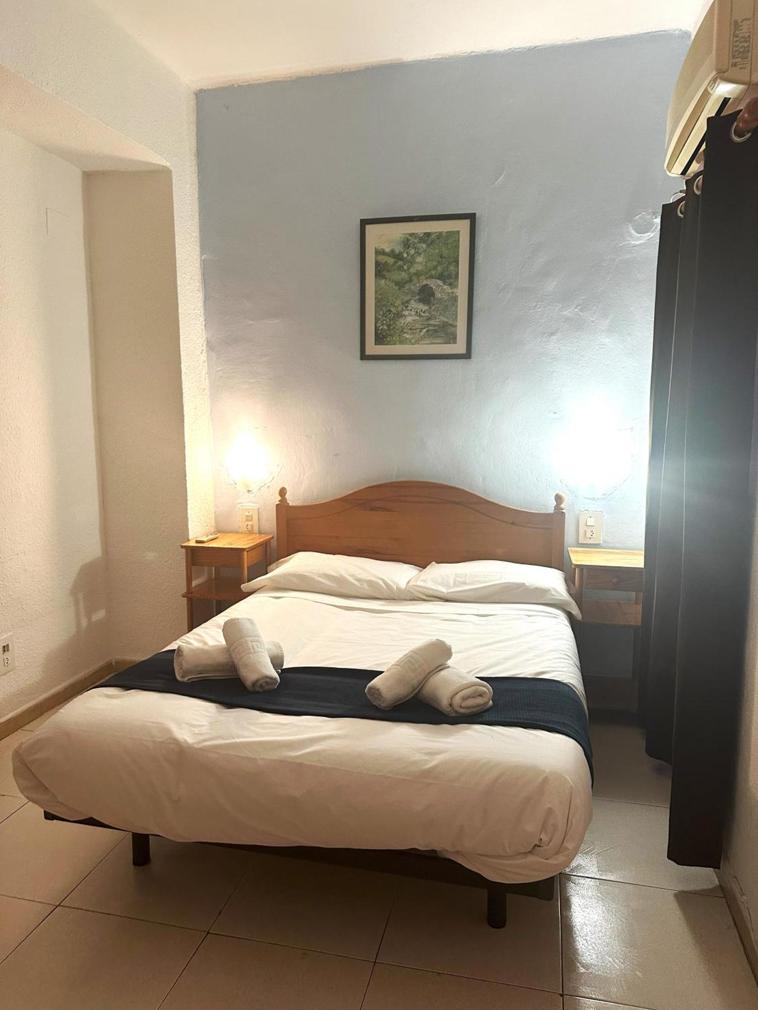 Guest house Barraca