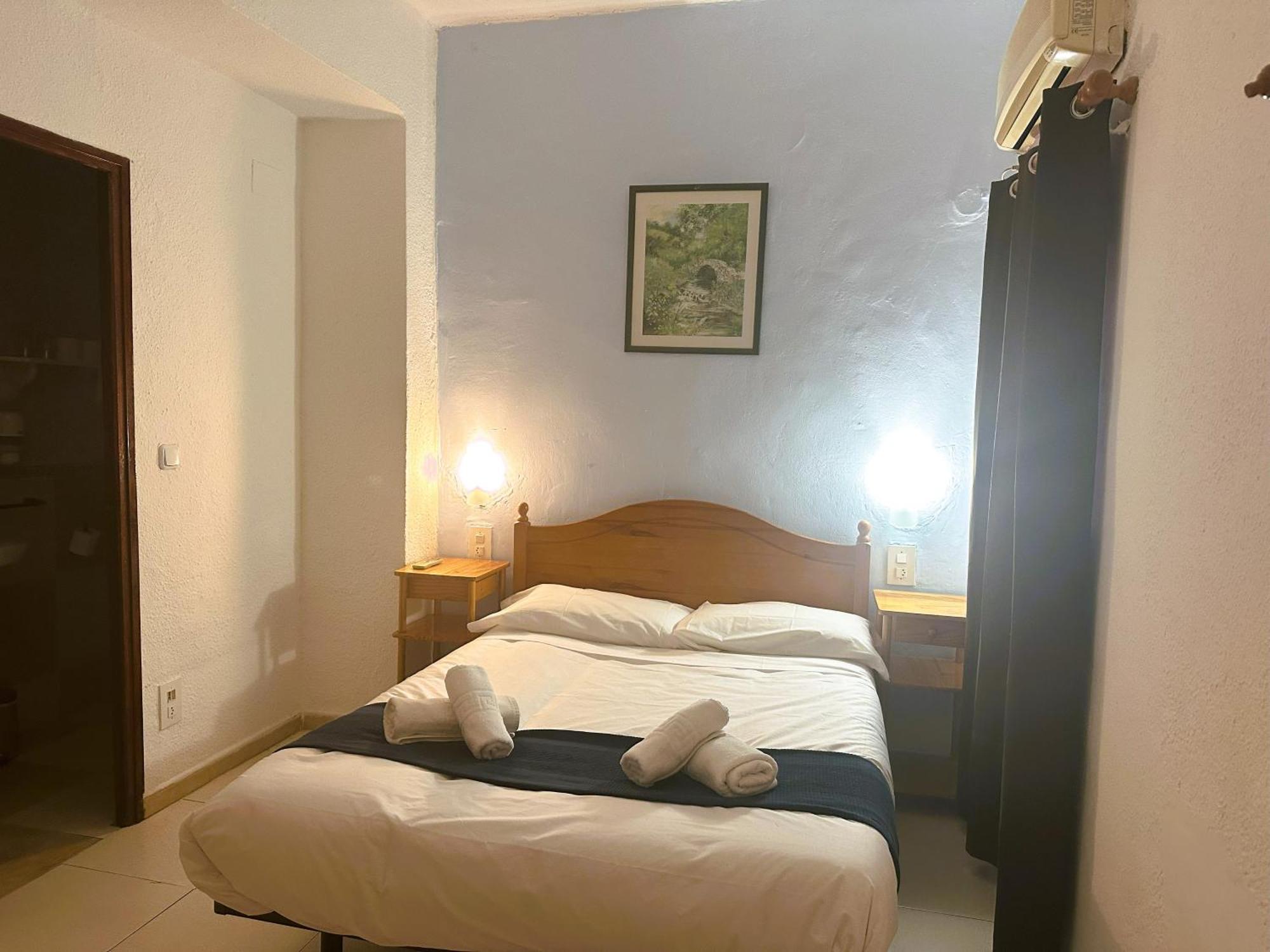 Guest house Barraca *