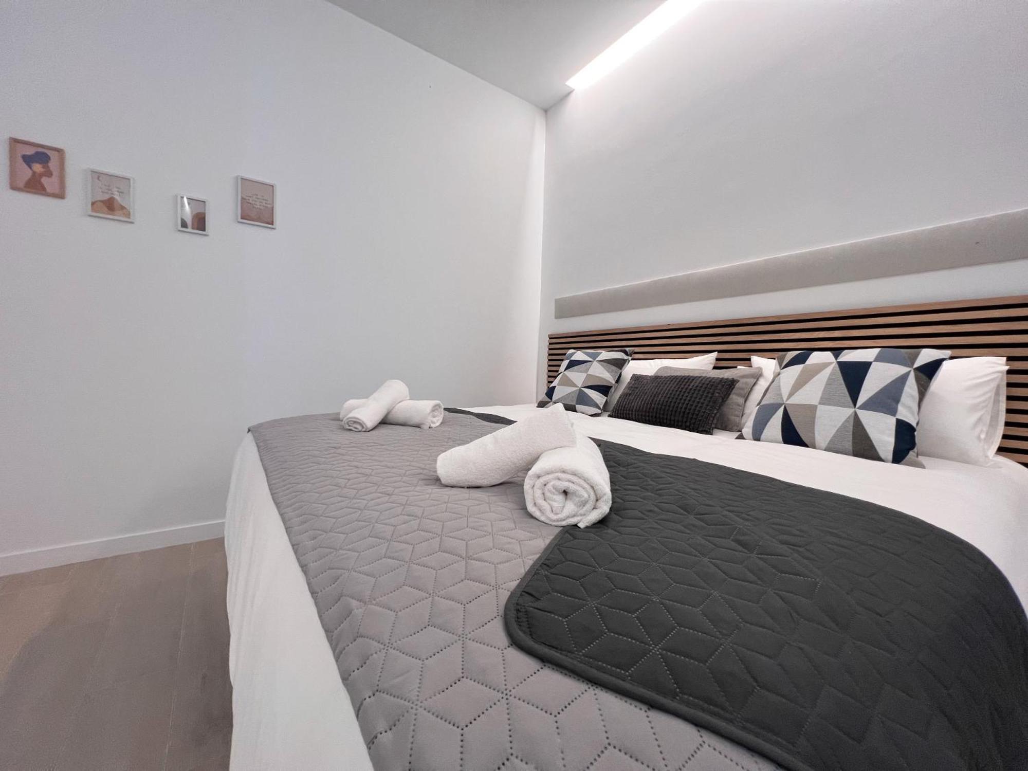Apartment Sorolla Urban *