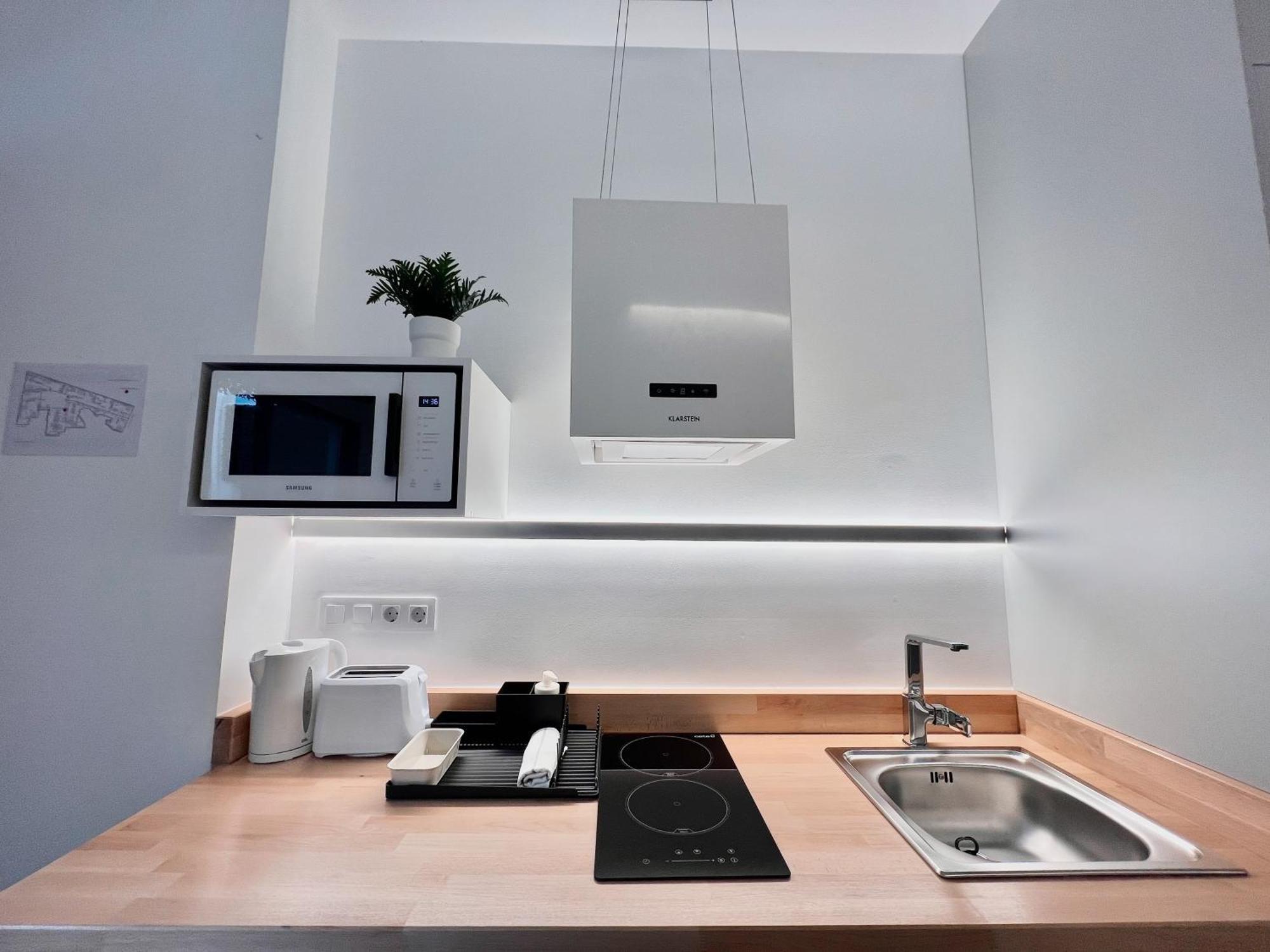 Apartment Sorolla Urban *
