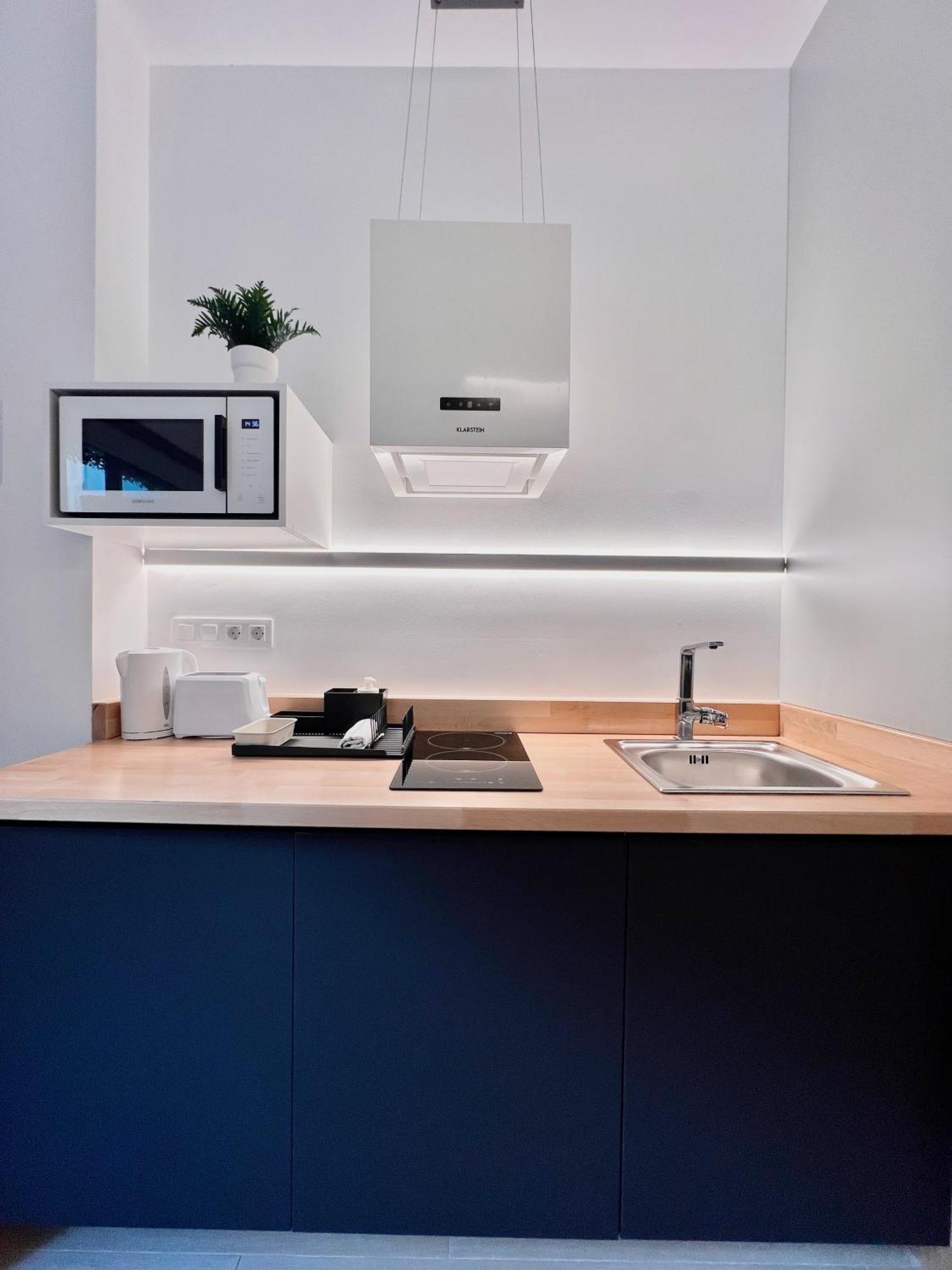 Apartment Sorolla Urban Valencia