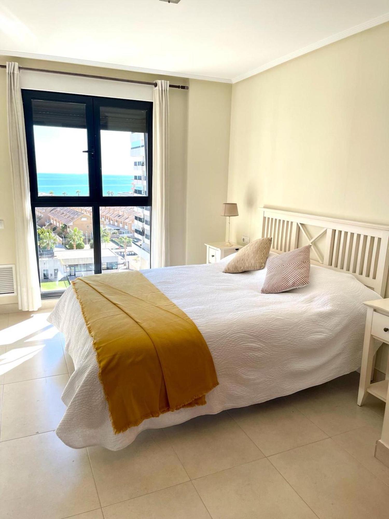 Sea View Sabbia Apartment