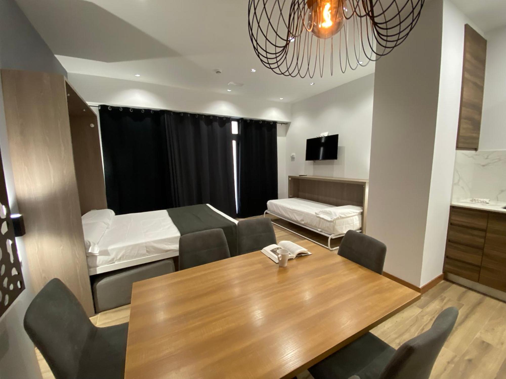 Appartement Travel Habitat Benimaclet Vista Hermosa Valencia