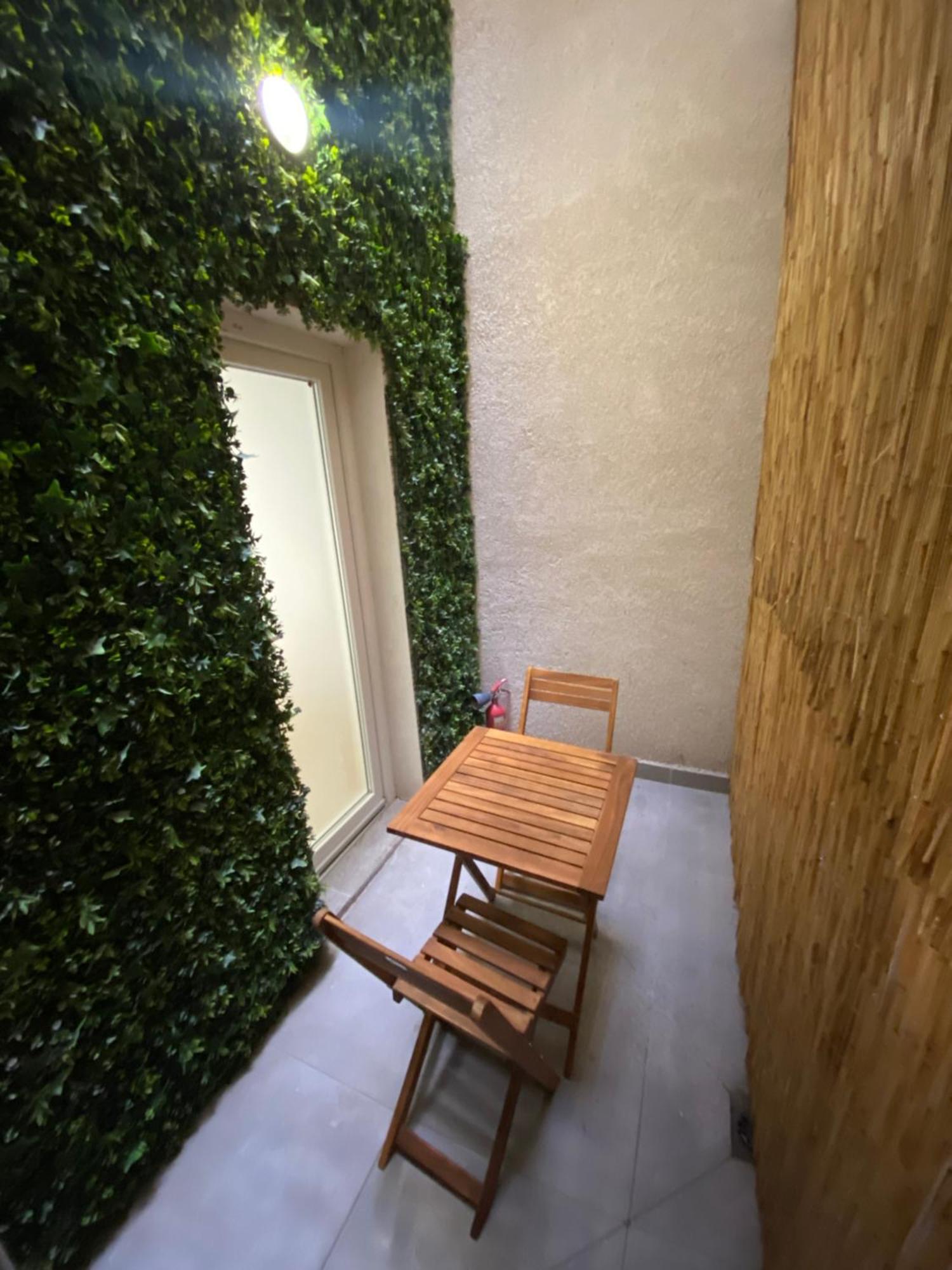 Travel Habitat Benimaclet Vista Hermosa Appartement