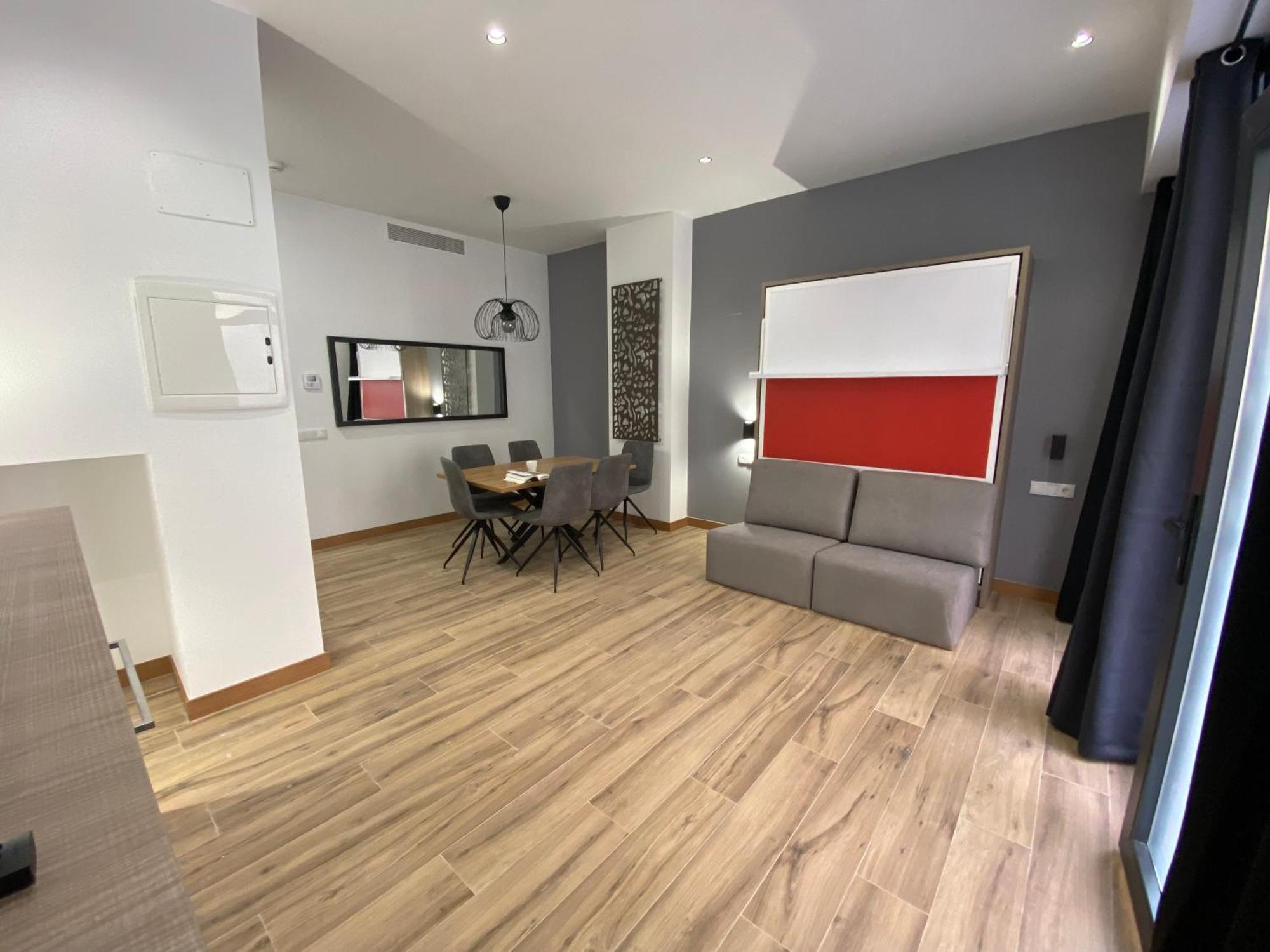 Appartement Travel Habitat Benimaclet Vista Hermosa *