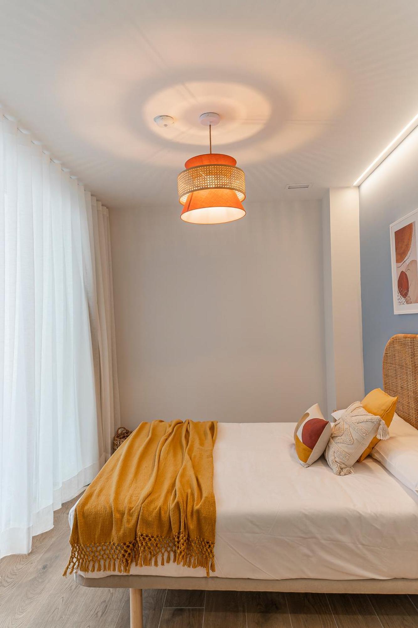 Malvarrosa Stay! Apartment Valencia