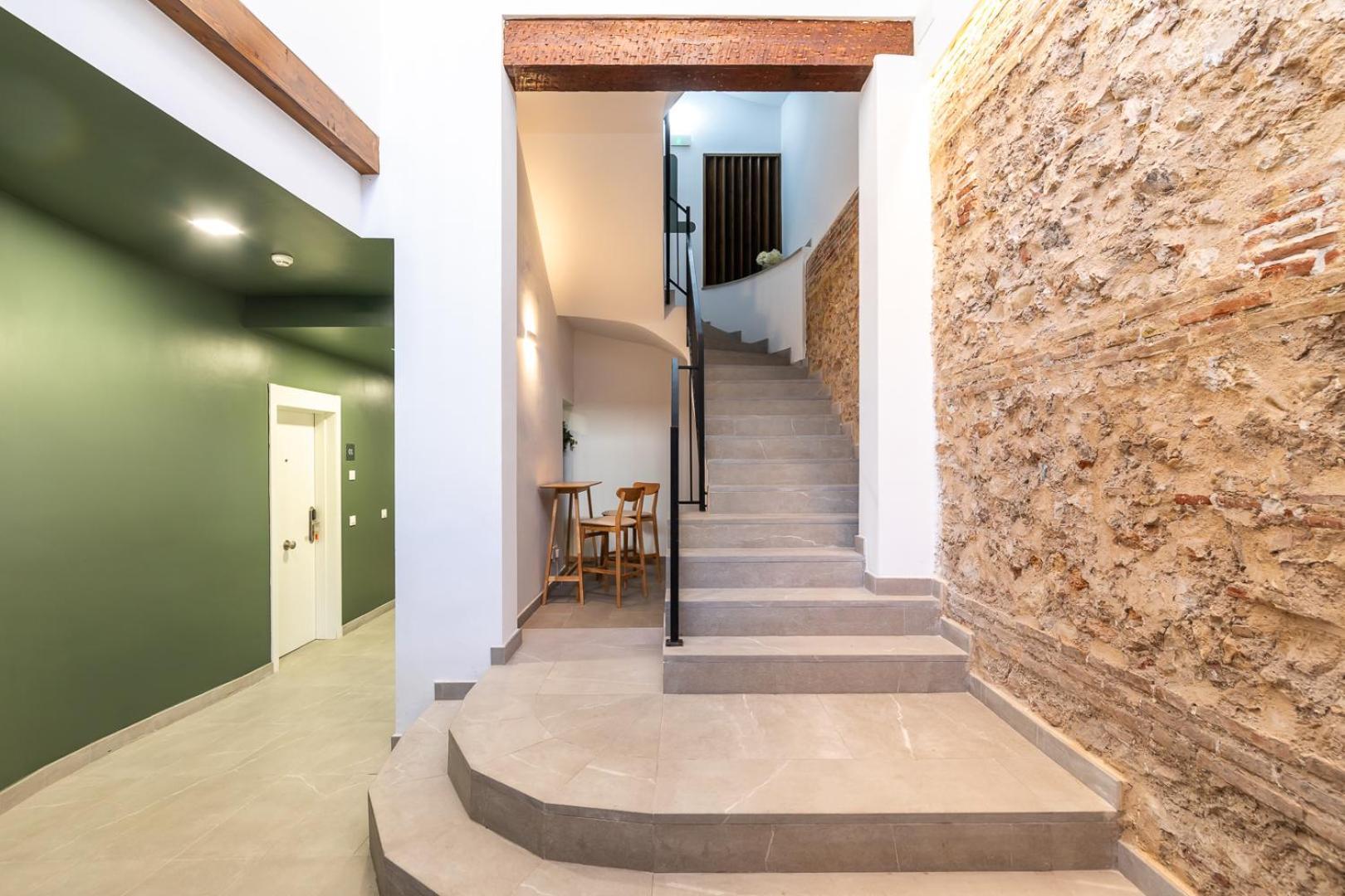 Apartment Moontels Plaza De Vannes *