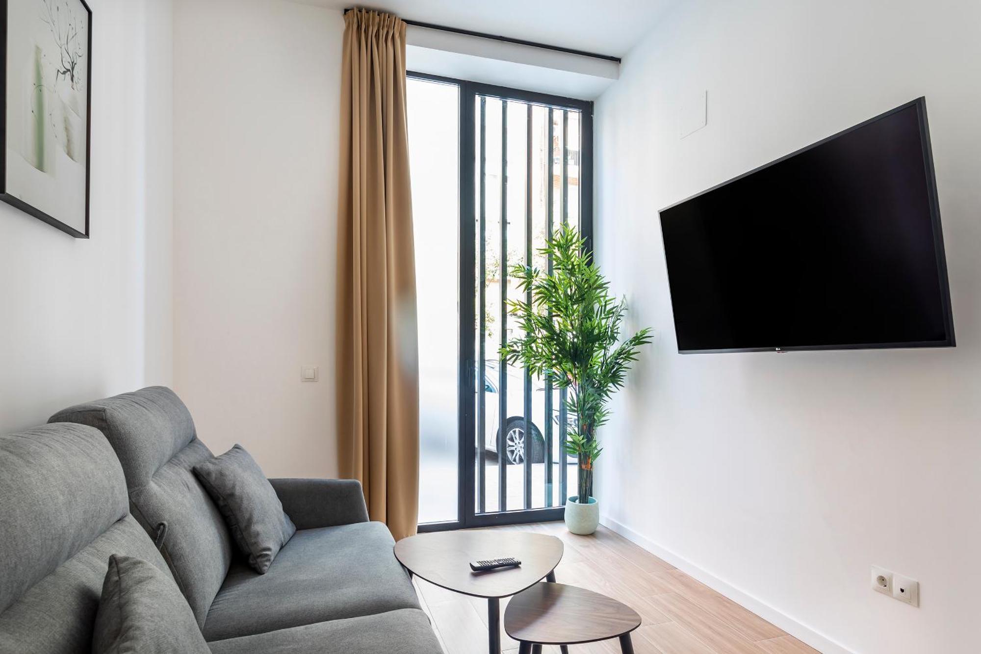 Sorolla Station Appartement