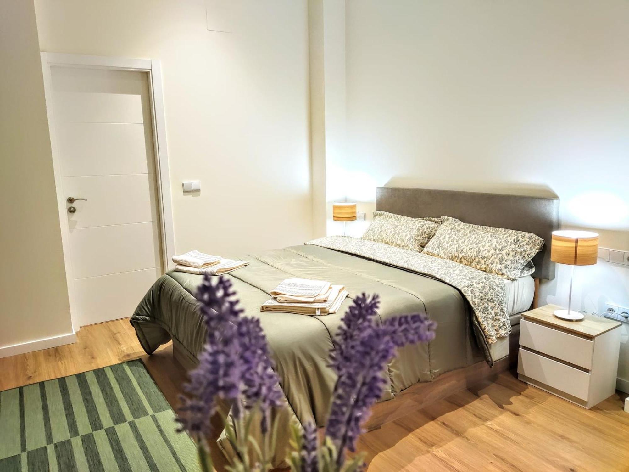 Apartment En Centro