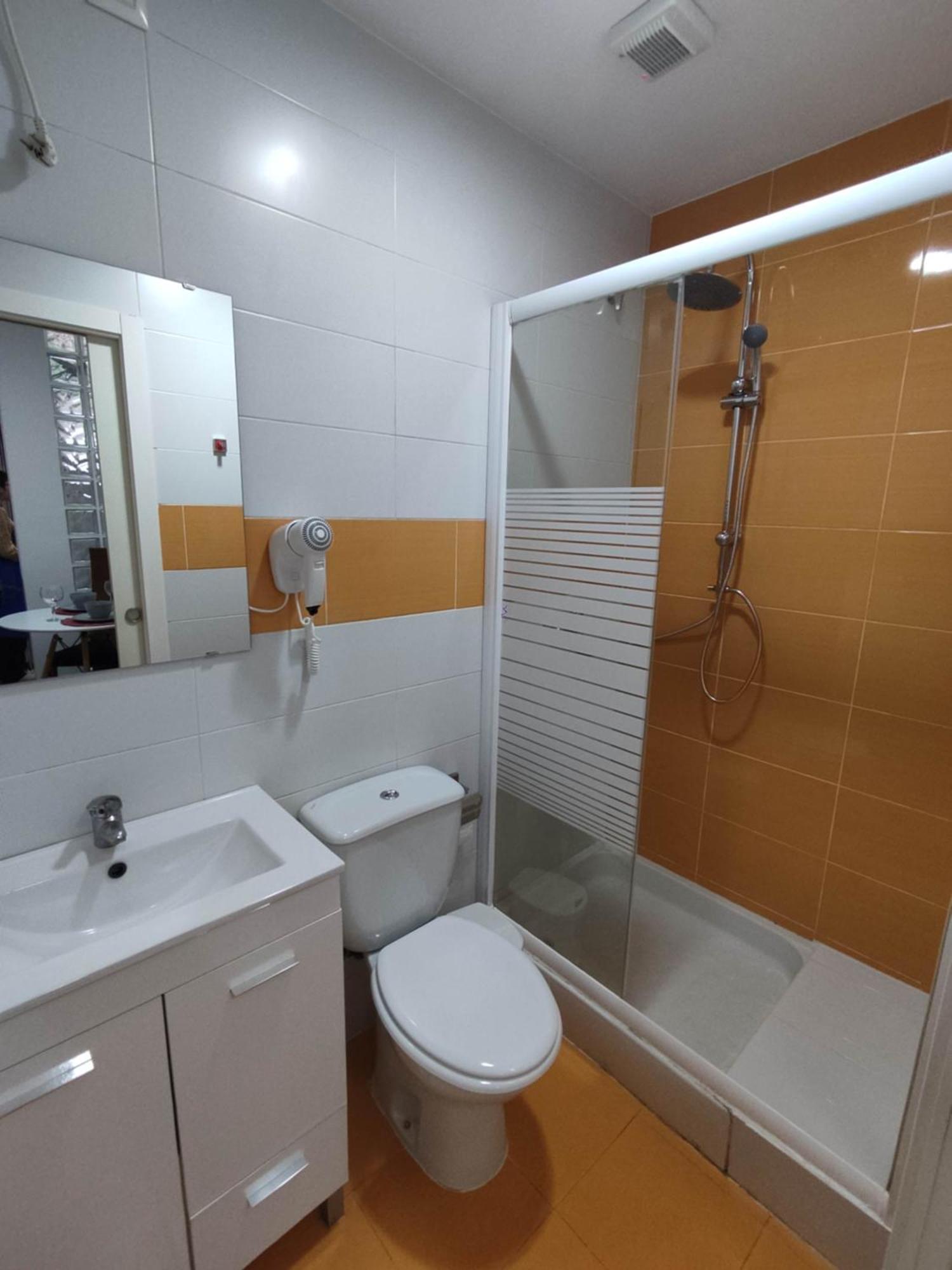Benimaclet Delux3 Appartement