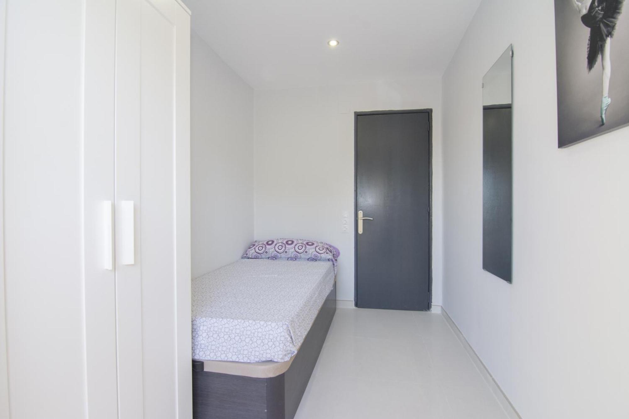Apartment Calm Company *