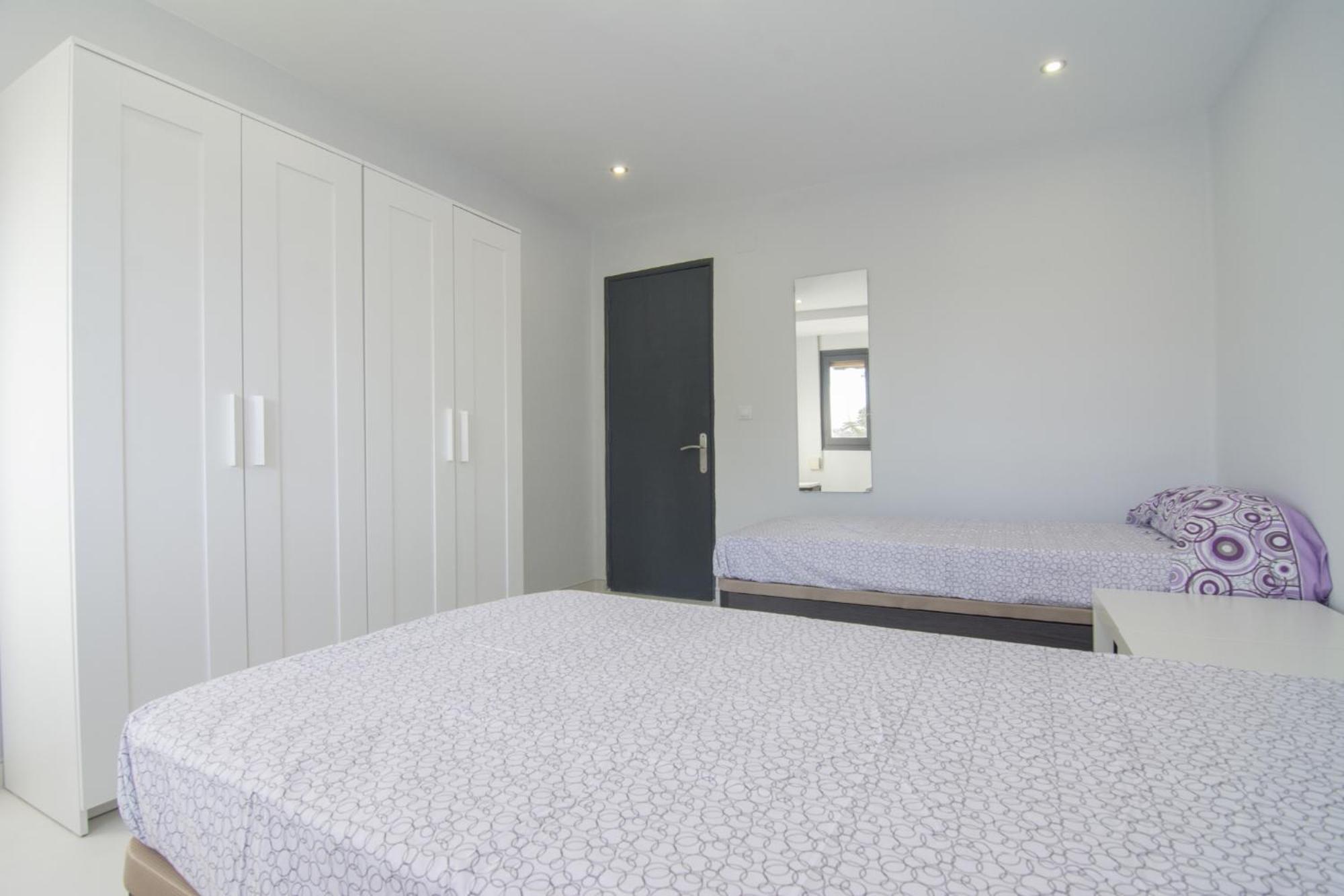Apartment Calm Company Valencia