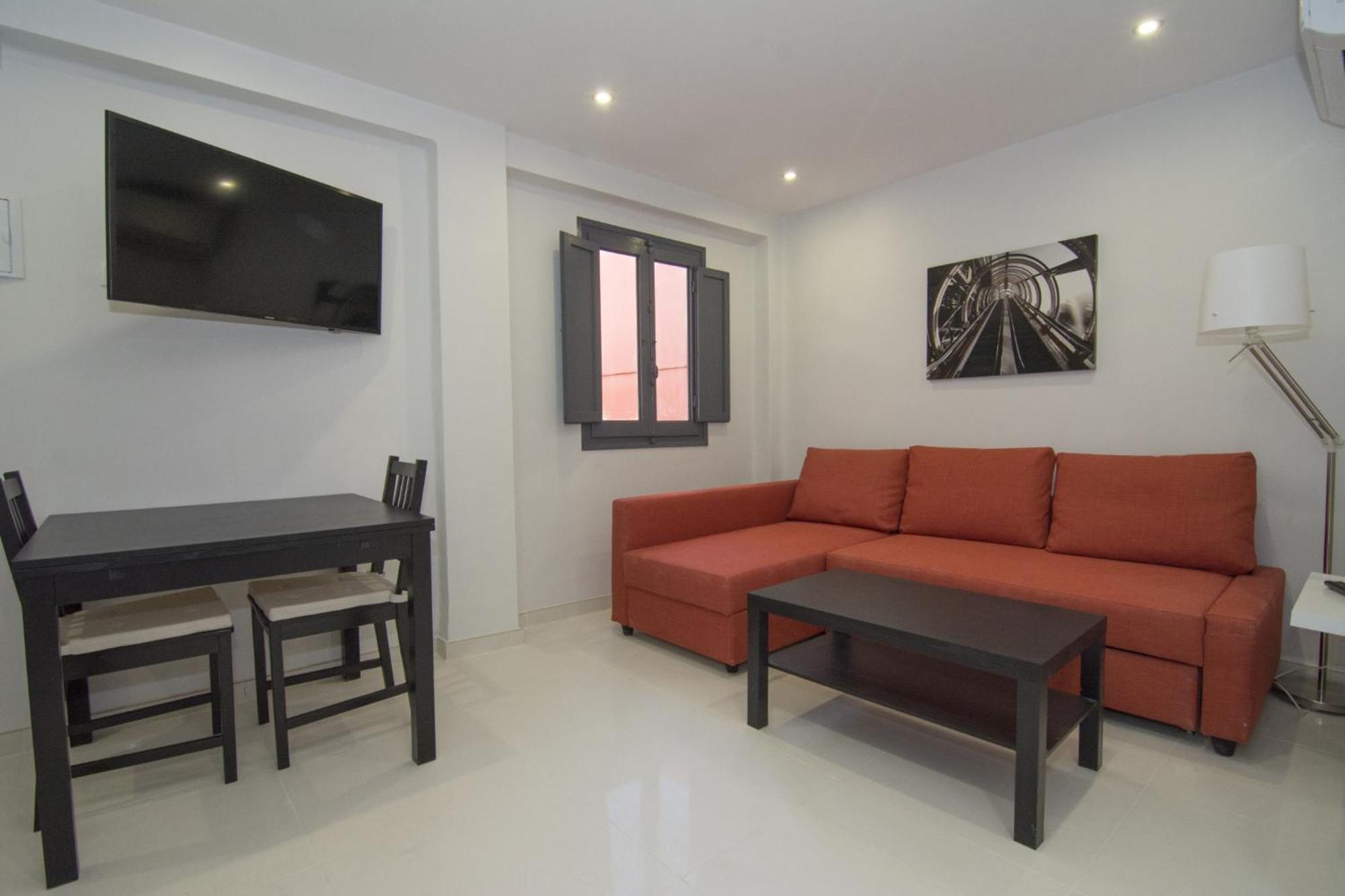 Apartment Calm Company