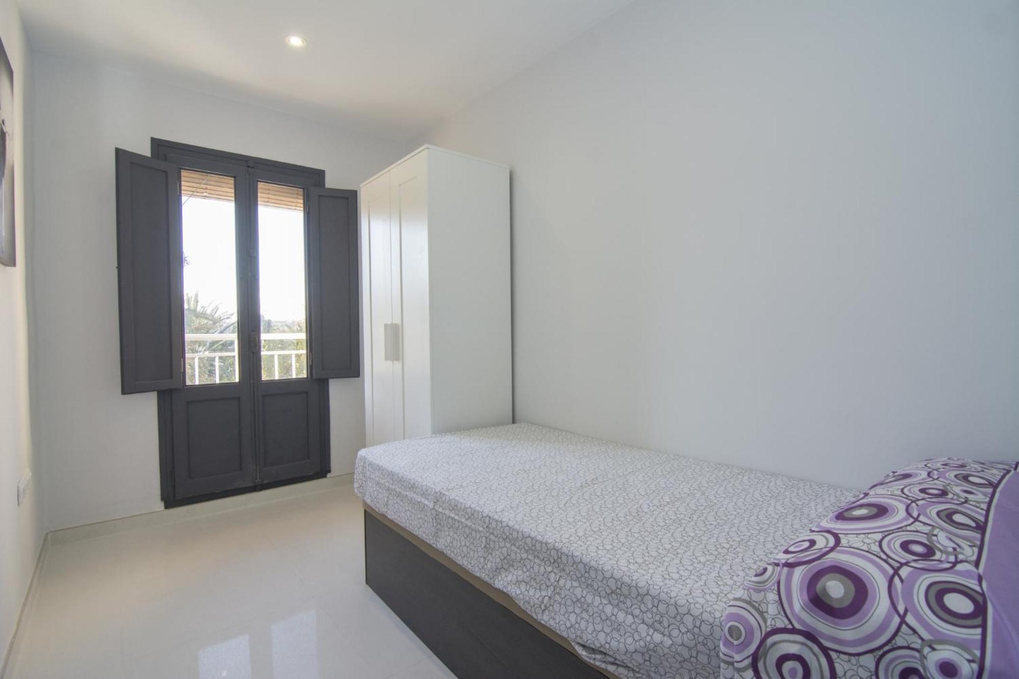 Apartment Calm Company Valencia