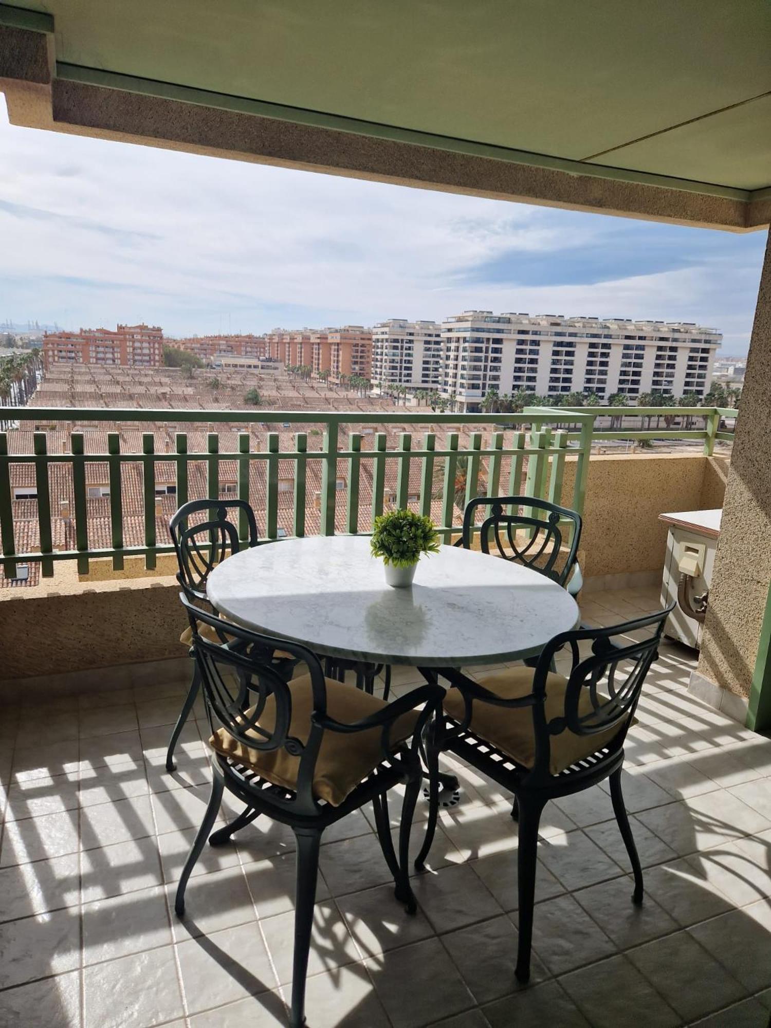 Primera Linea De Playa Patacona Apartment Valencia