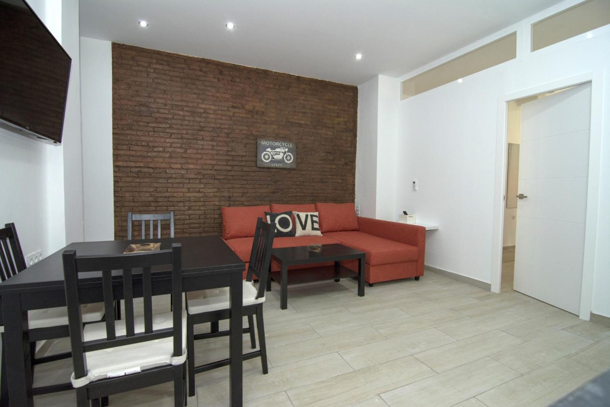 Apartamento Bam ! Centro ! Centre ! Zentrum !