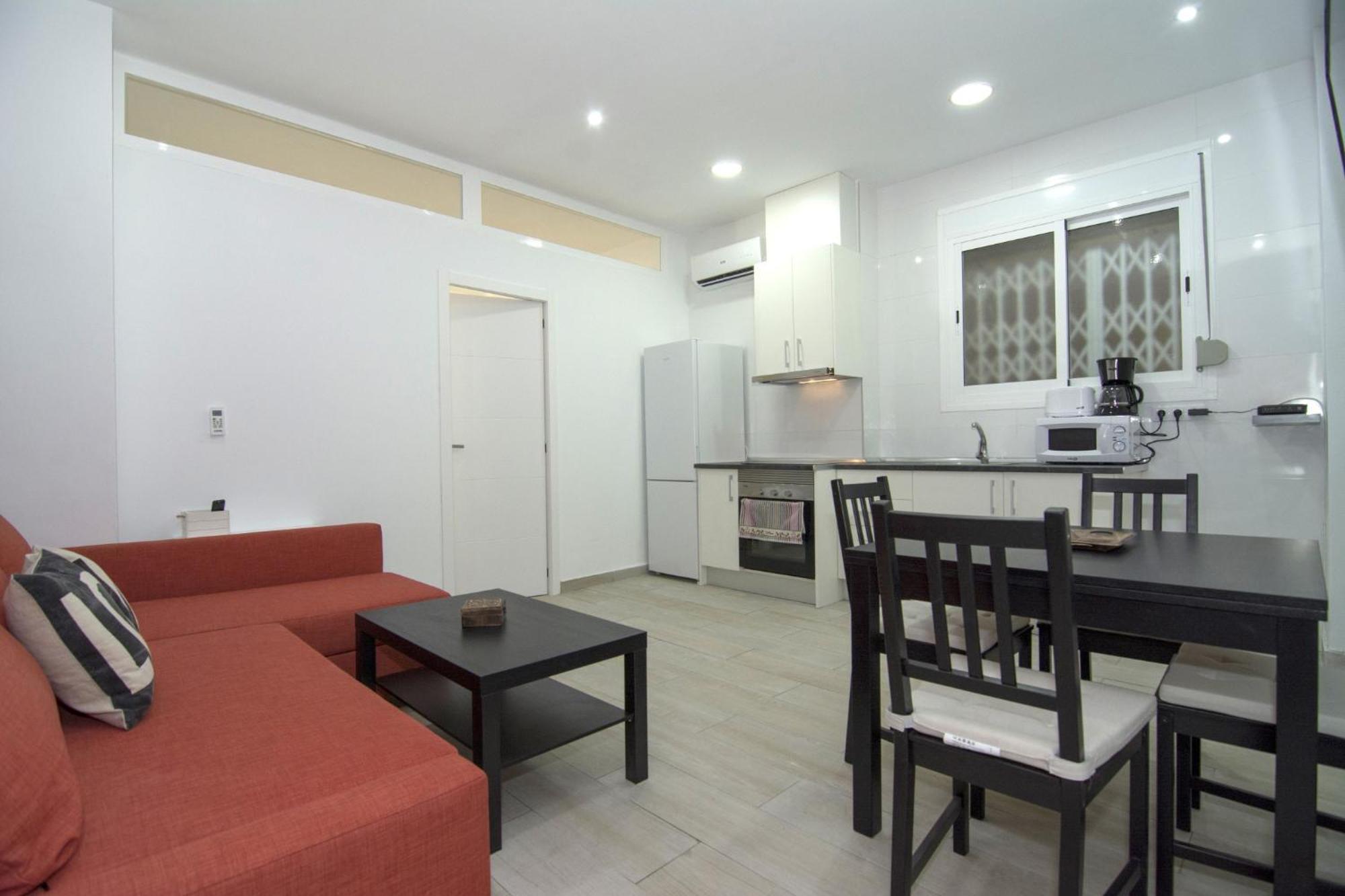Apartamento Bam ! Centro ! Centre ! Zentrum !