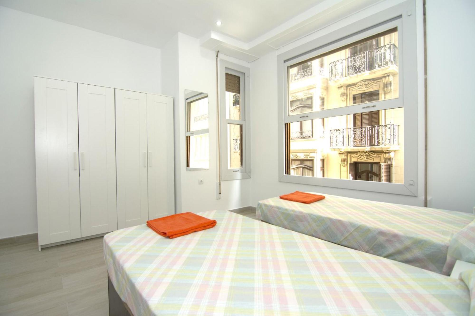 Apartamento Bam ! Centro ! Centre ! Zentrum !