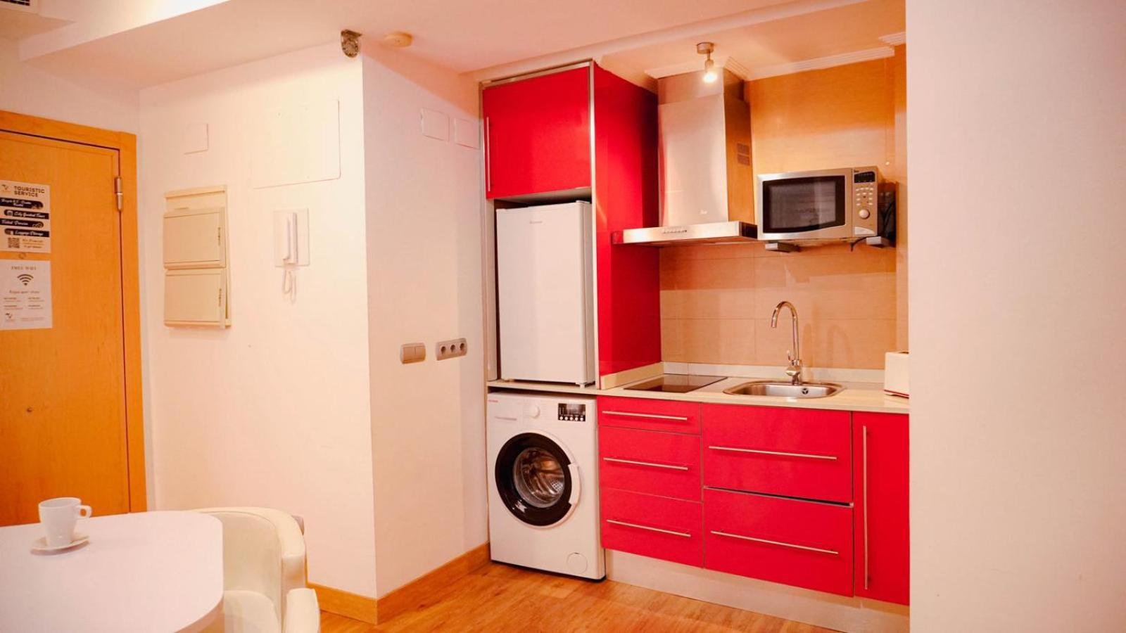 Apartment Casa Del Carmen