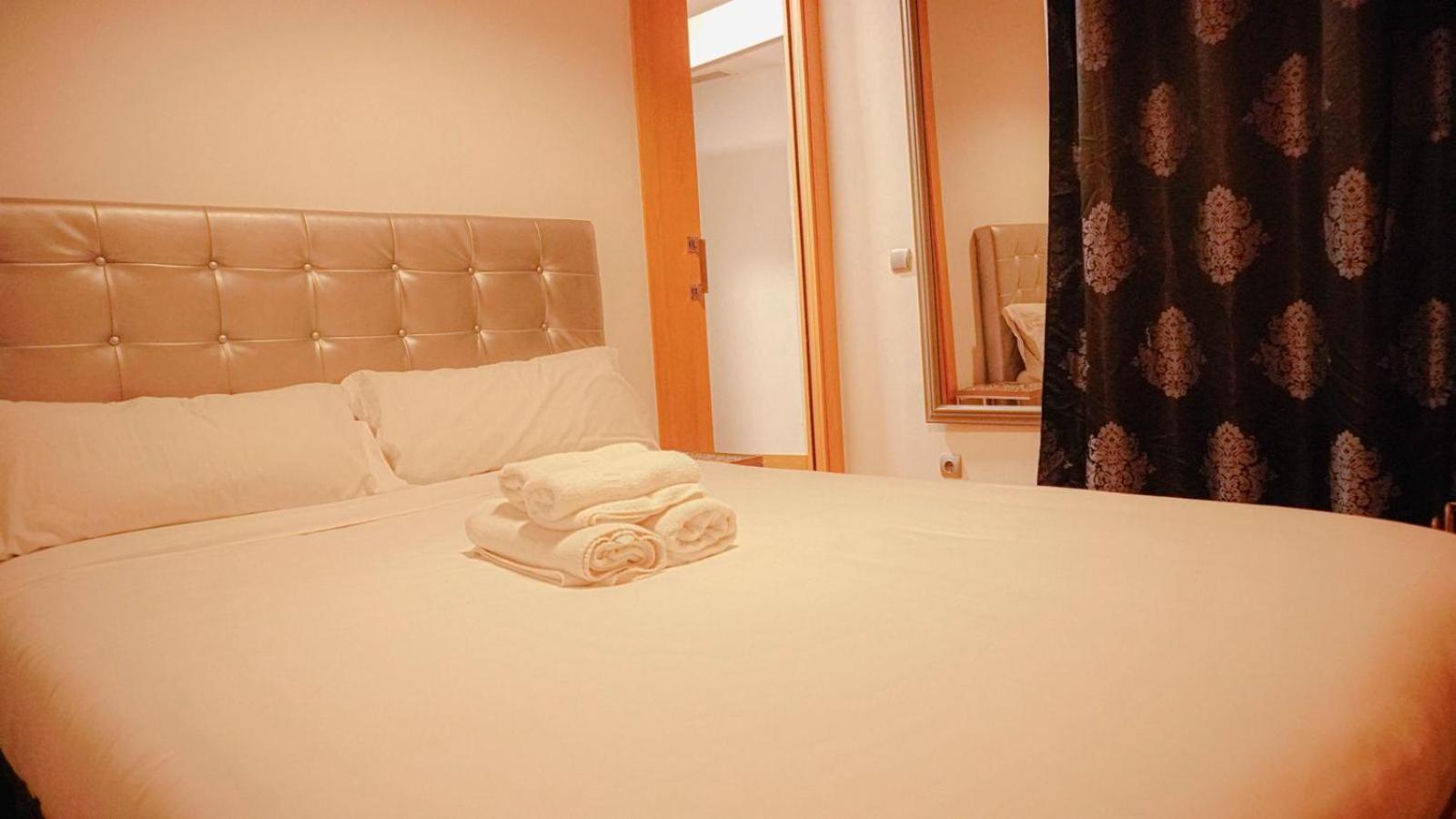 Casa Del Carmen Apartment Valencia