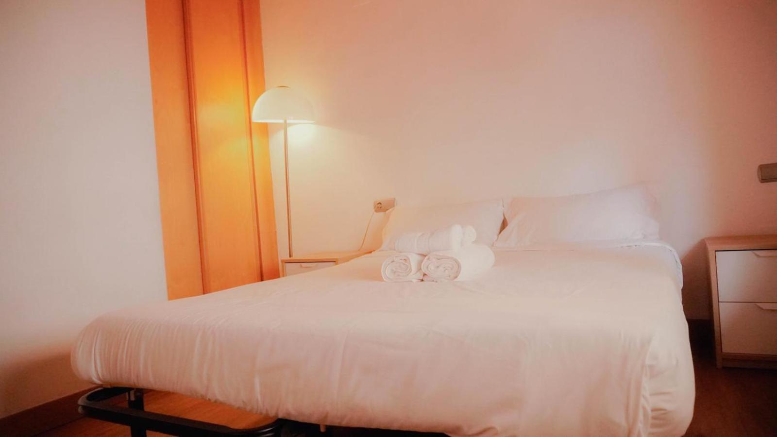 Apartment Casa Del Carmen Valencia