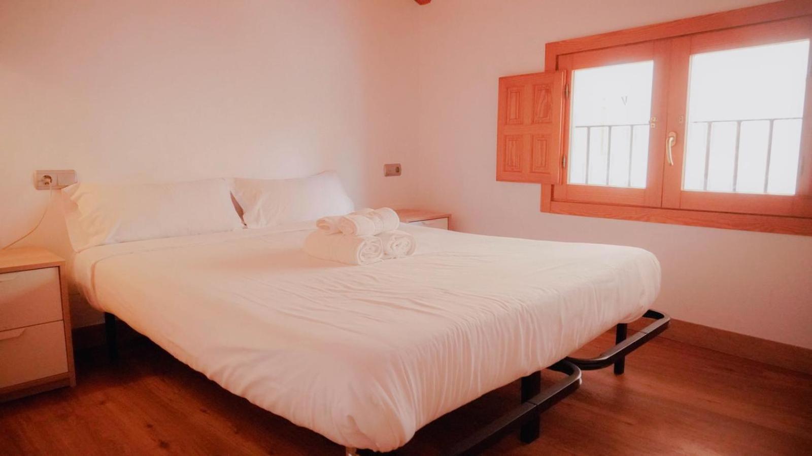 Apartment Casa Del Carmen Valencia