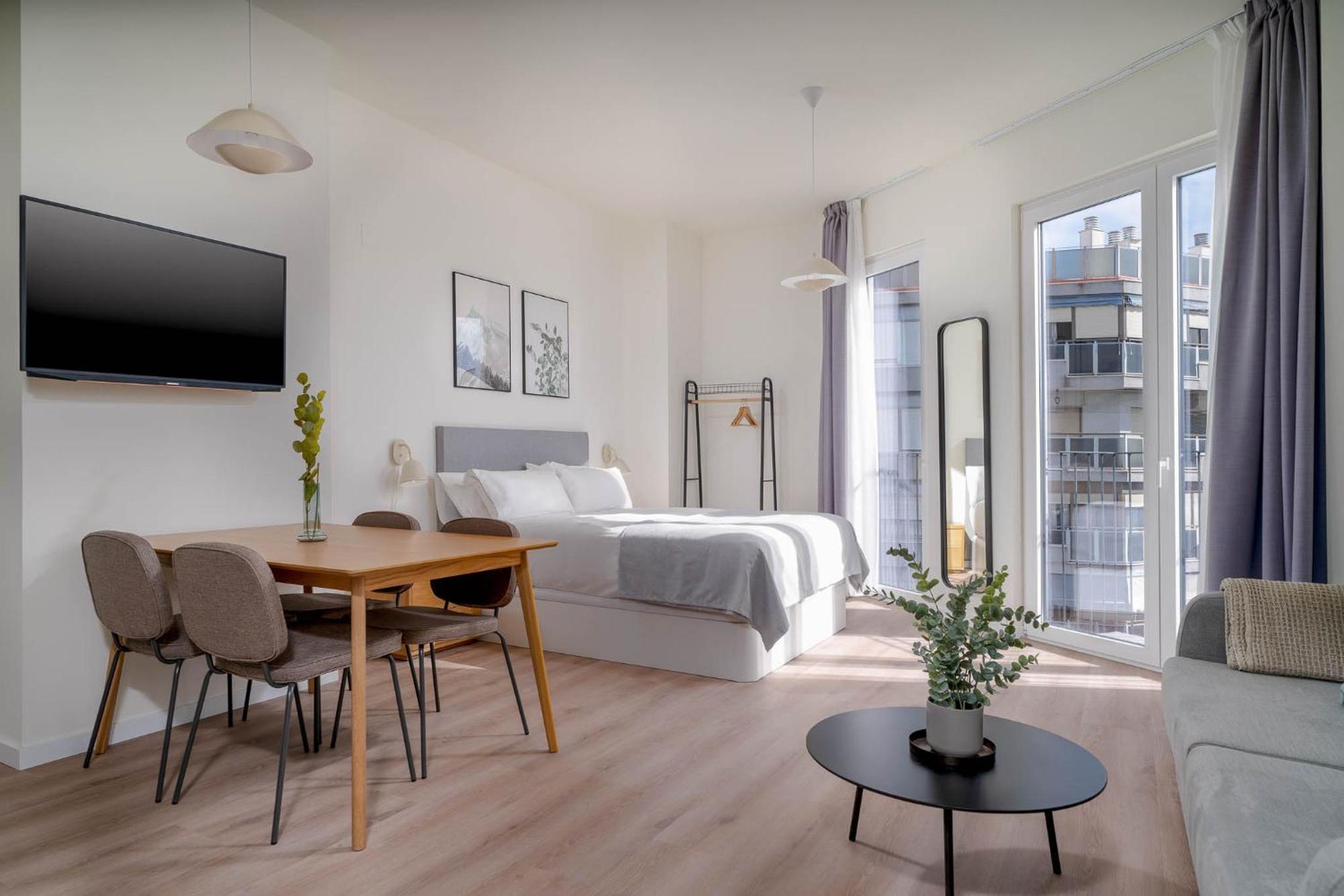 Apartment Limehome Carrer De Sant Jacint