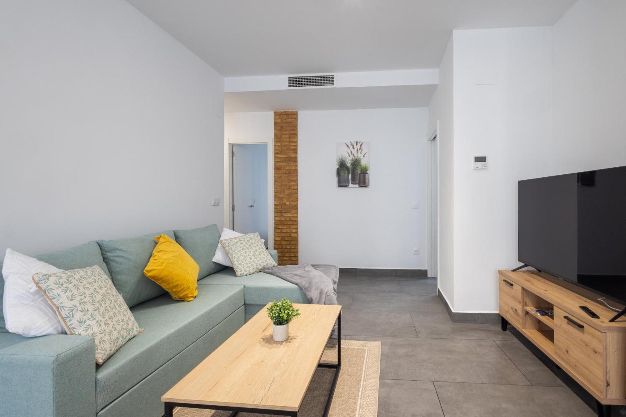 Florit Flats - The Patraix