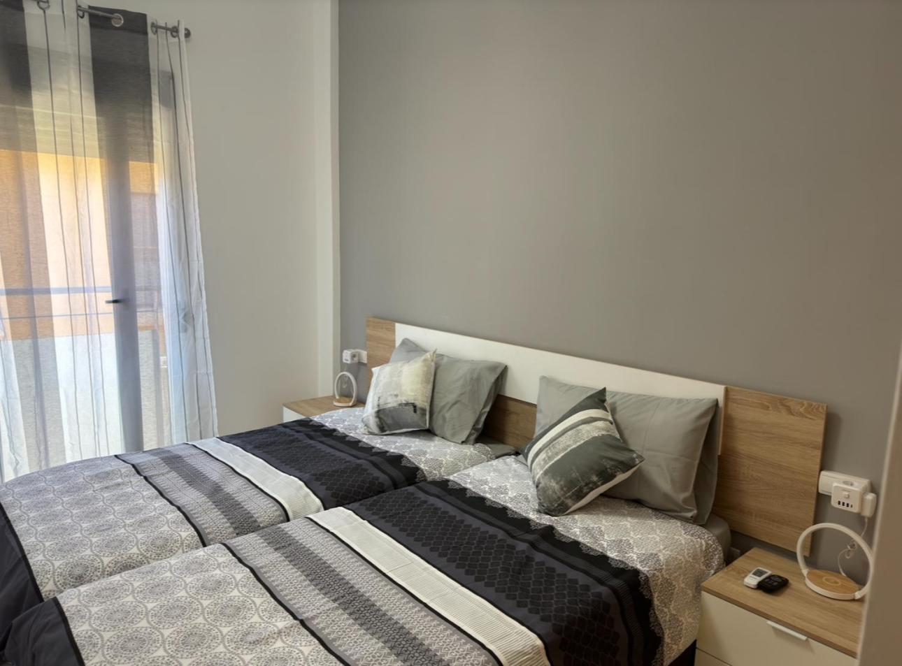 Apartment Primera Linea De Mar *