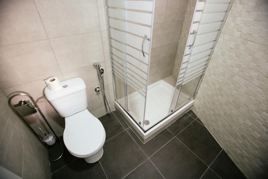 Apartamento Kirei Apartment Alicante
