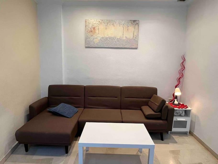 Apartment Sweet In Perfect Central Location Valencia