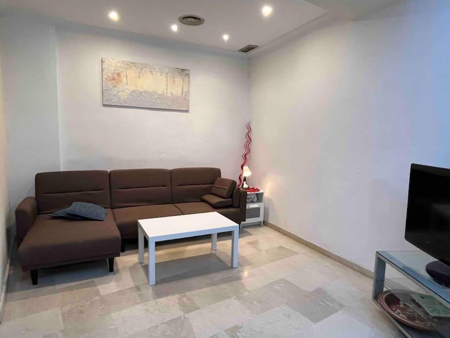 Apartment Sweet In Perfect Central Location Valencia