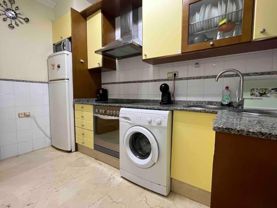 Sweet In Perfect Central Location Apartment *