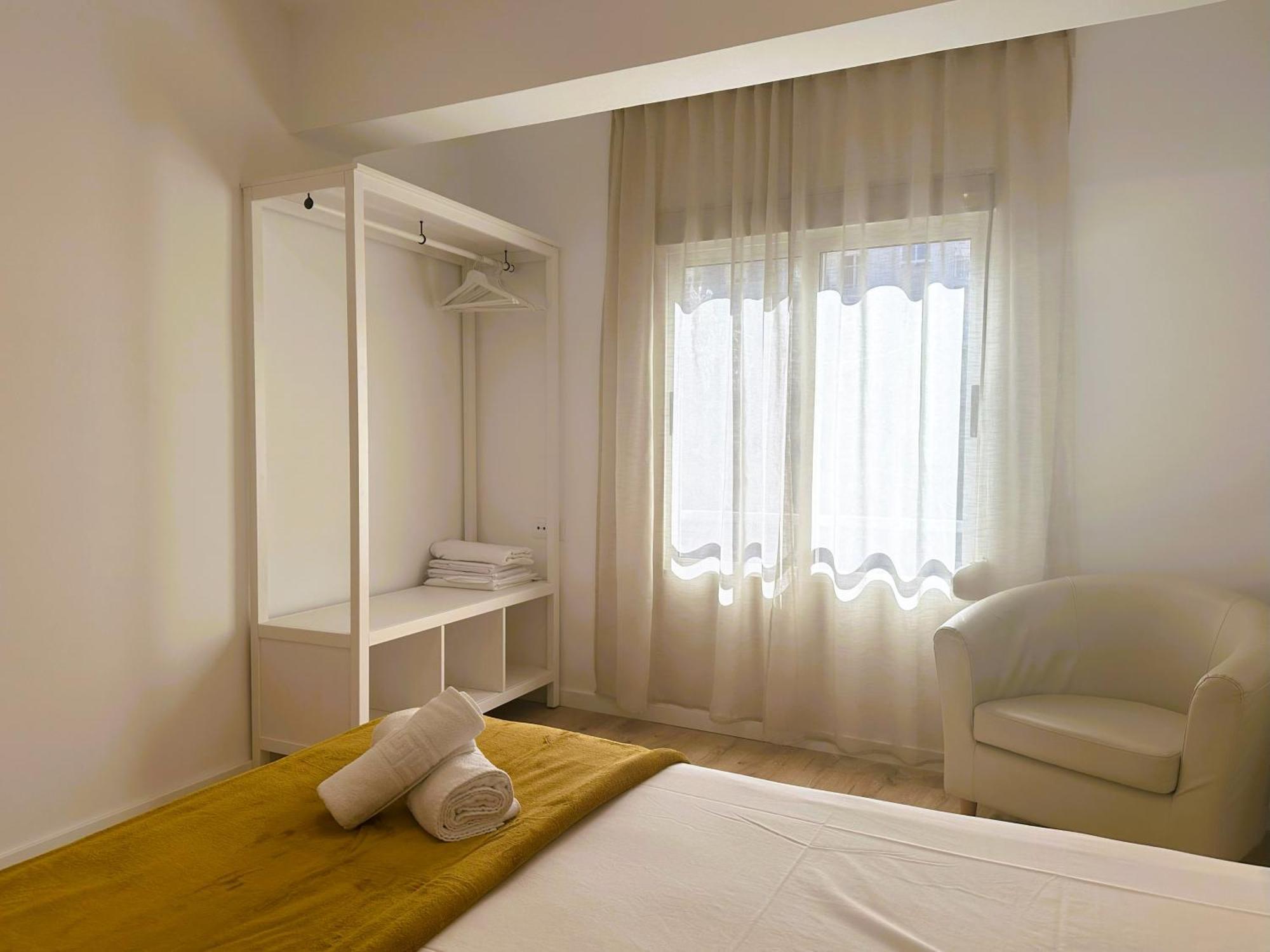 Apartment Furio Silence