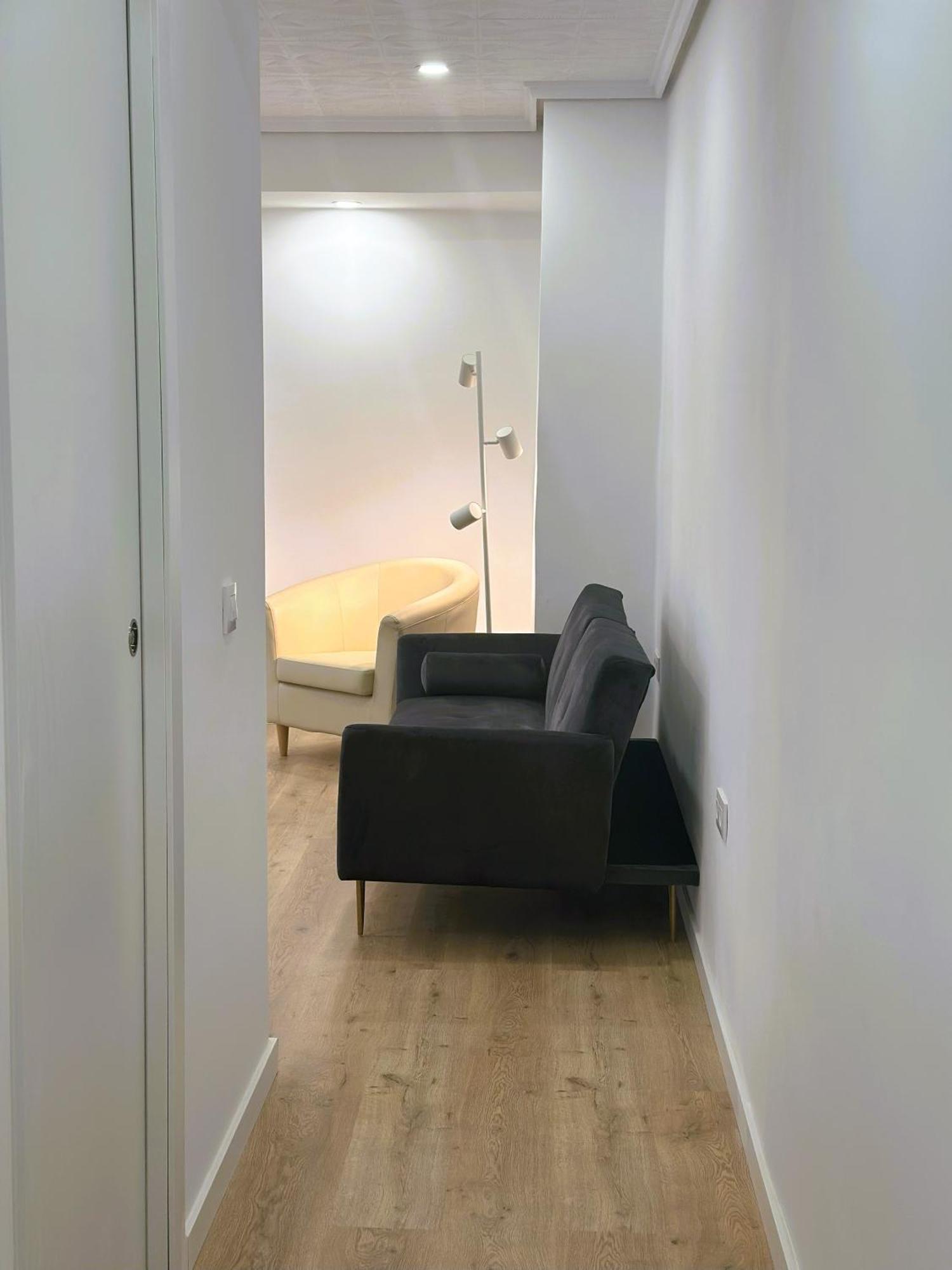 Furio Silence Apartment *