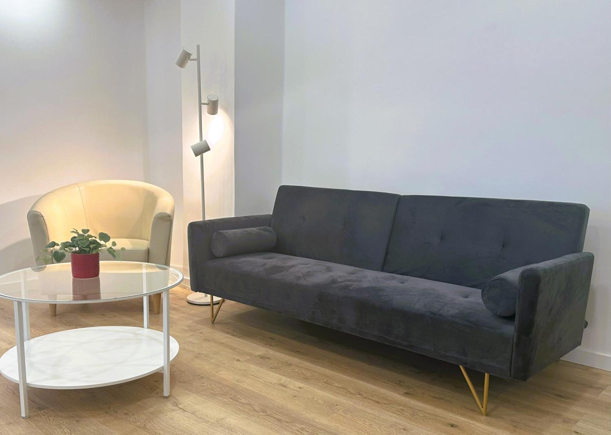 Apartment Furio Silence
