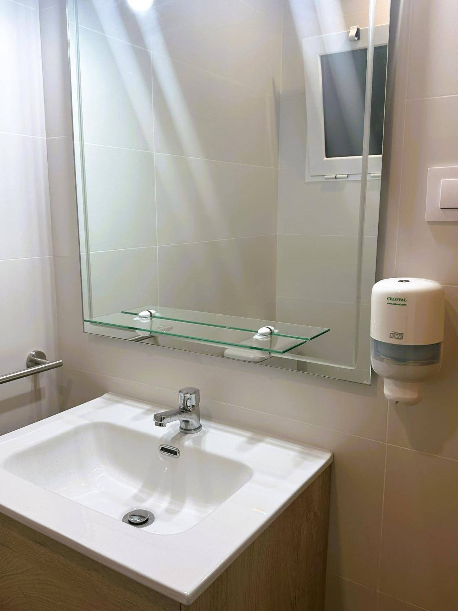 Furio Silence Apartment Valencia