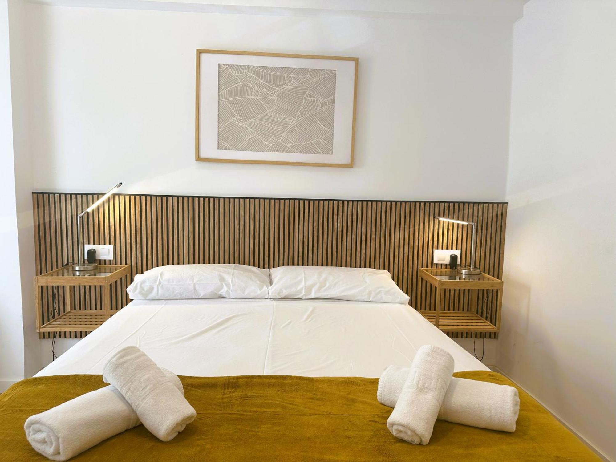 Apartment Furio Silence