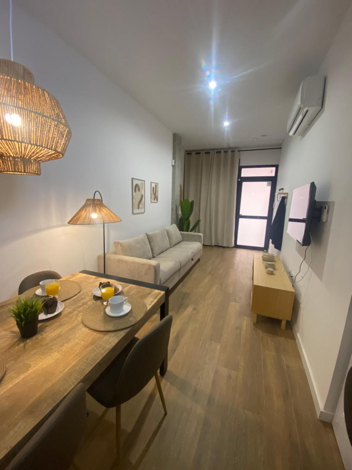 Travel Habitat Mediterranean Appartement *