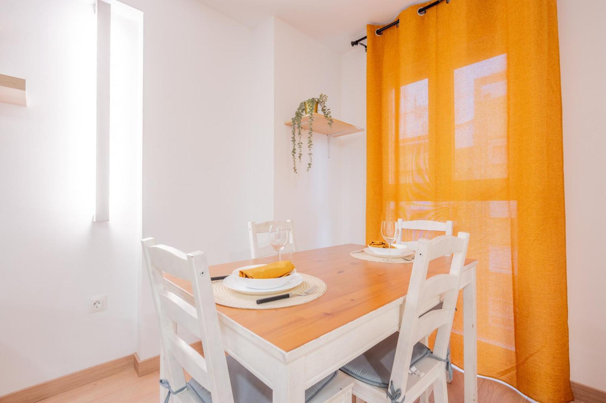 Vive Patraix Apartment *