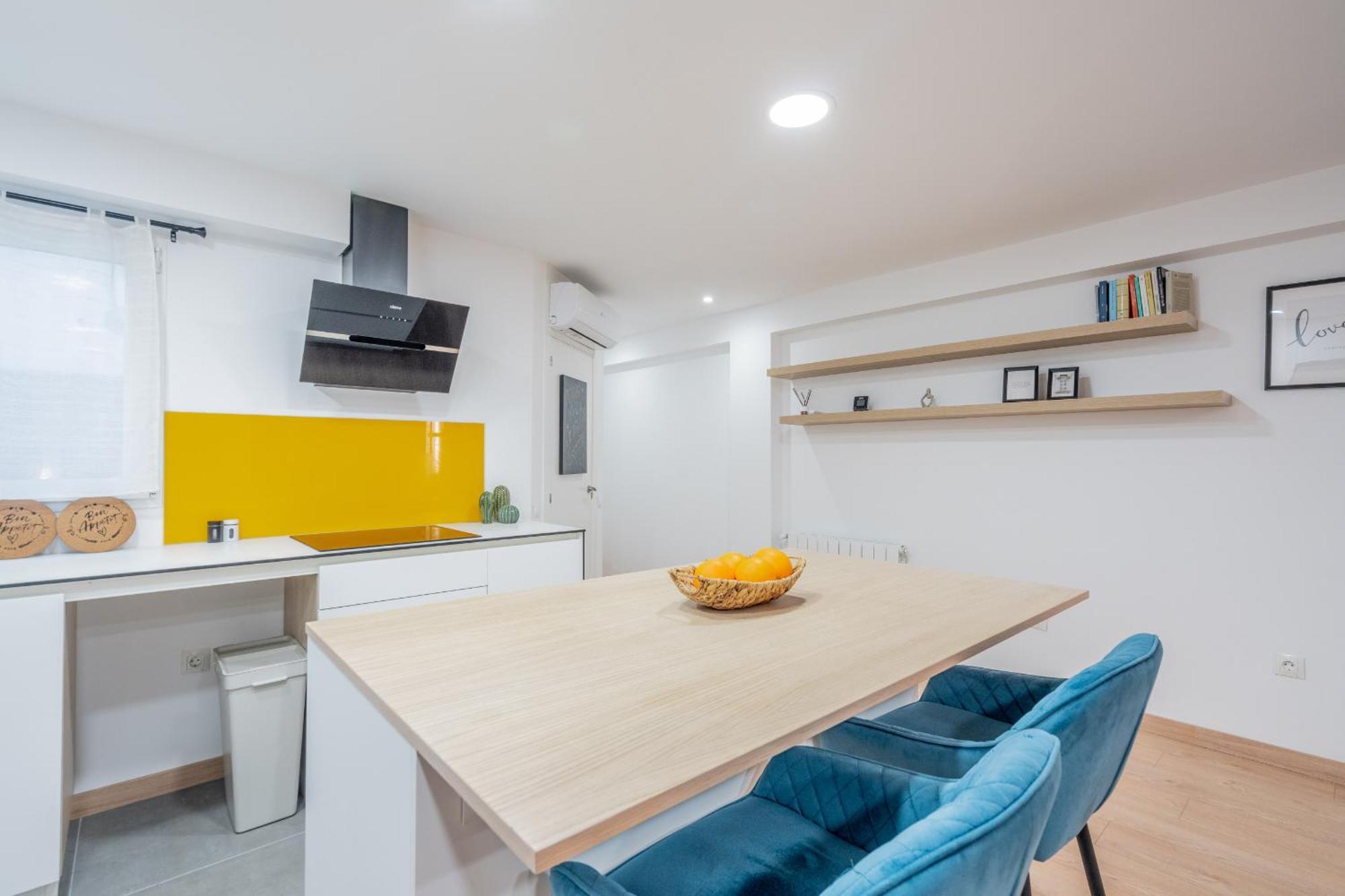 Apartment Vive Patraix