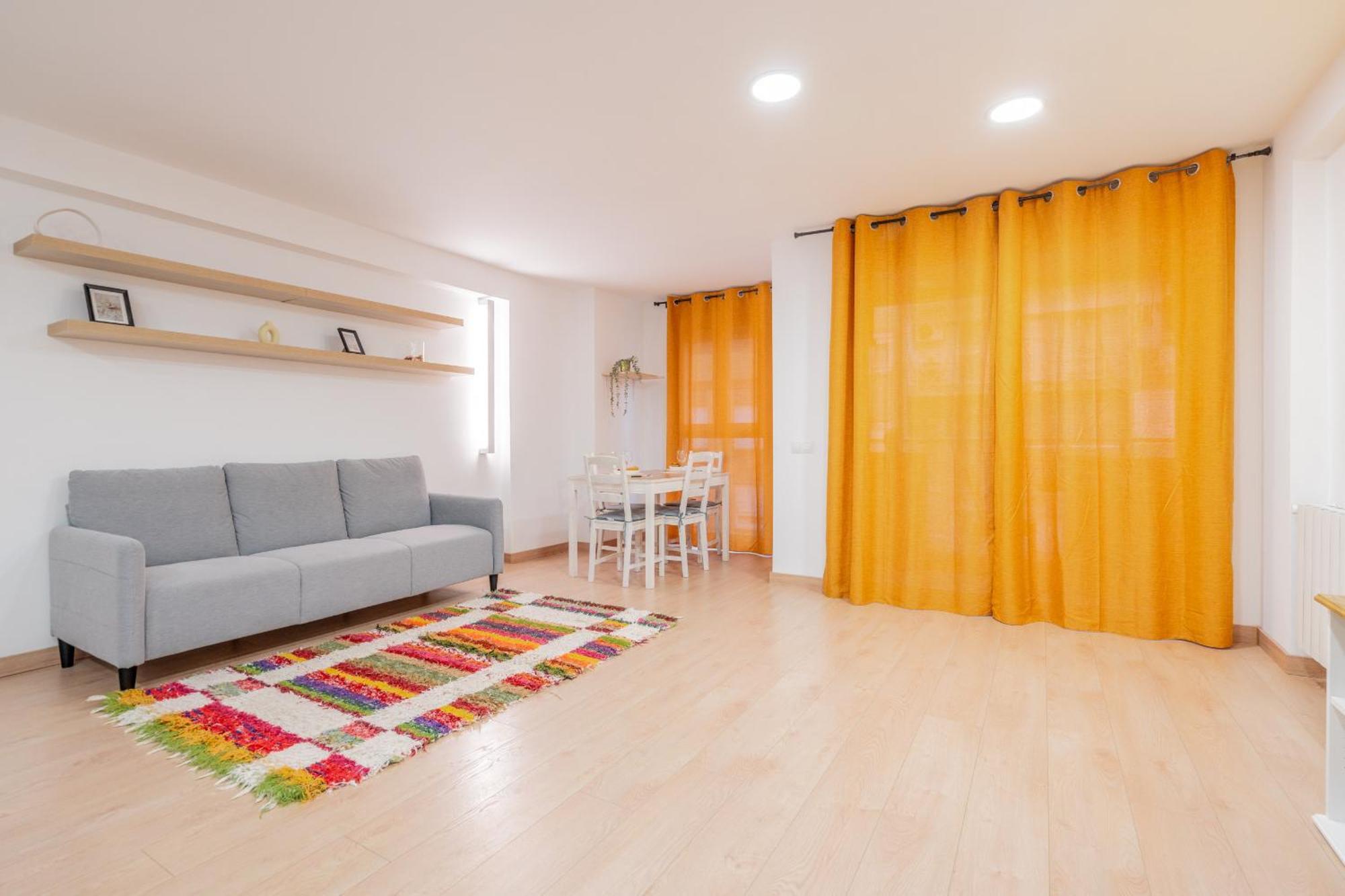 Apartment Vive Patraix *