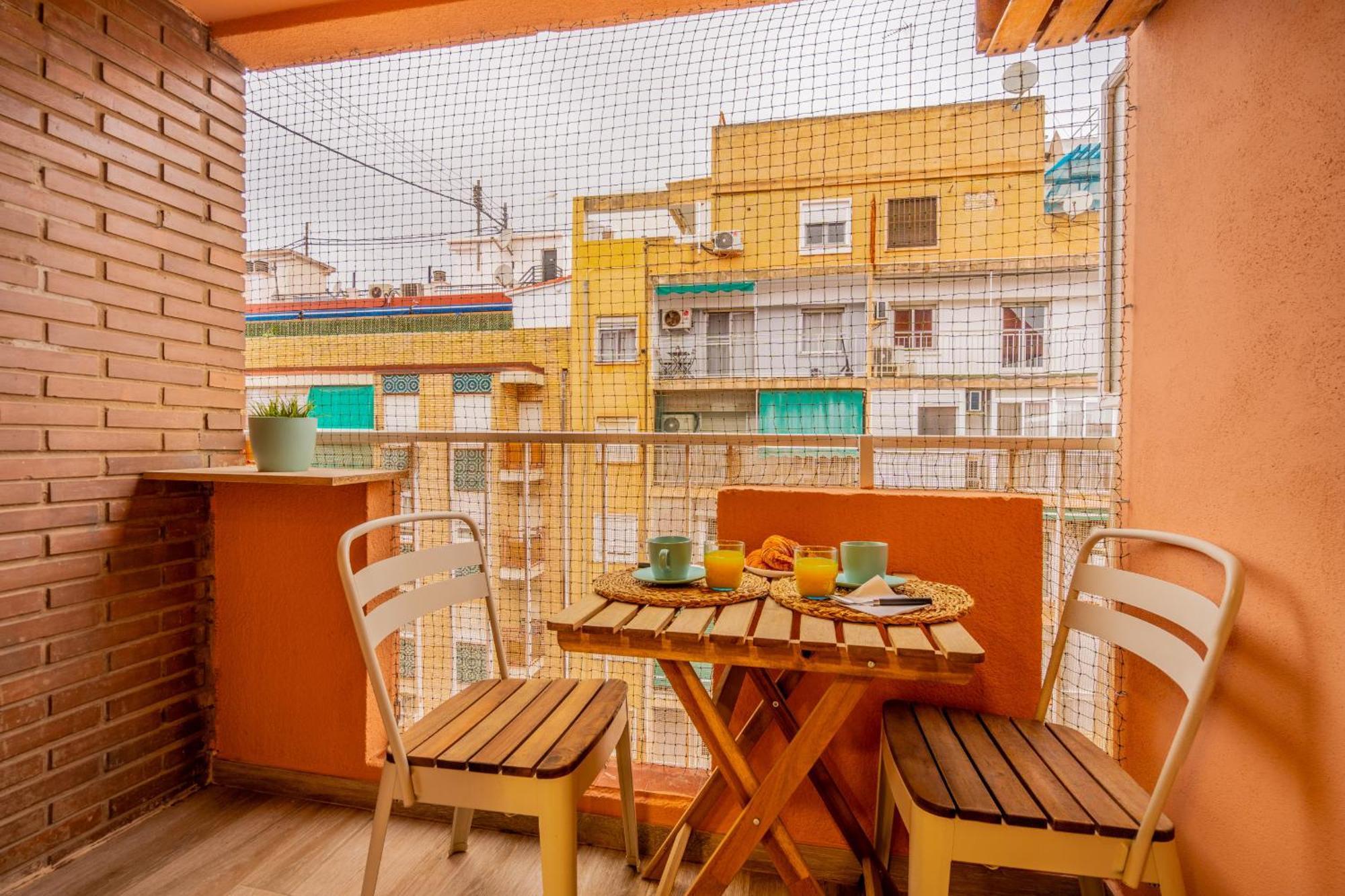 Vive Patraix Apartment *