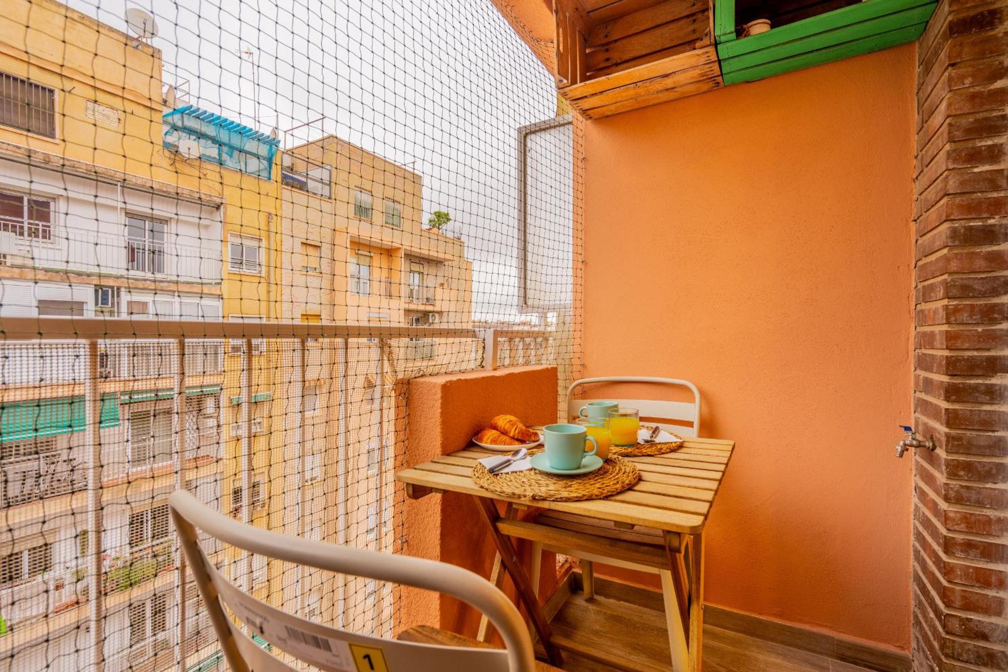 Apartment Vive Patraix