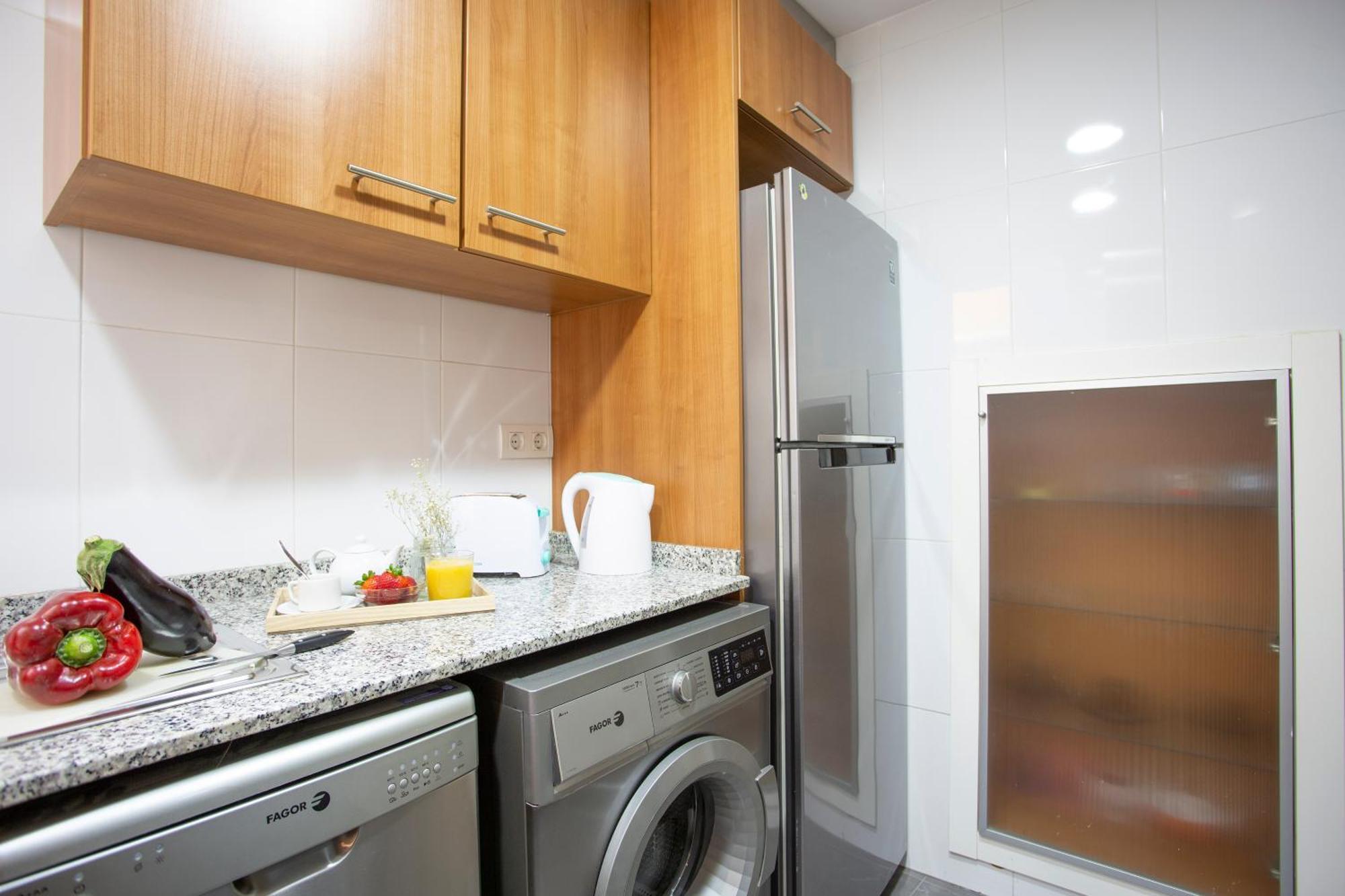 Singularstays Comedias Iv Apartment *