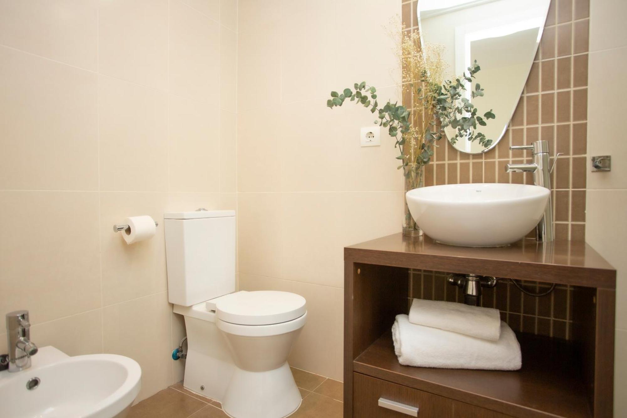 Singularstays Comedias Iv Apartment *